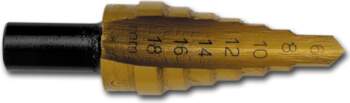 No name IRWIN 10502854 drill bit