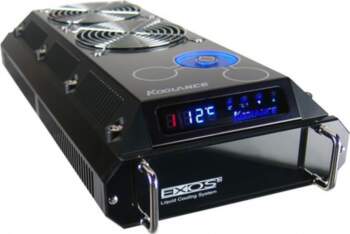 No name Koolance EX2-755 computer cooling