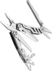 No name Multitool Flagship Pro NE20203-silver