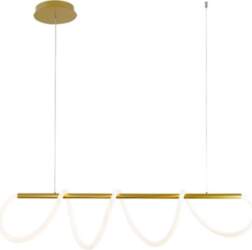 No name PENDANT LED LIGHT TIGRIS