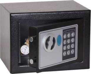 No name Phoenix Safe Co. Compact
