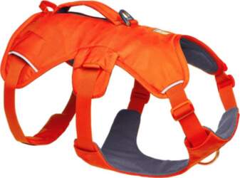 No name Ruffwear Web Master M