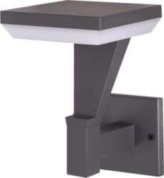 No name WALL LIGHT SALTA LED