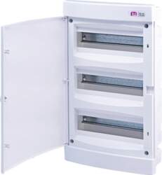 Noark Plastic distribution box PT 36M
