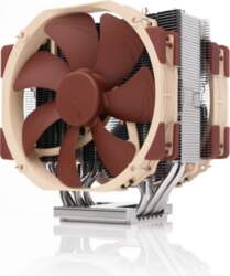 Noctua NH-U14S TR5-SP6 computer cooling system
