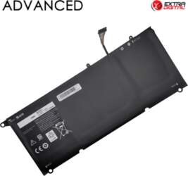 Notebook battery DELL PW23Y, Extra Digital