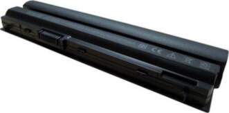 Notebook battery, Extra Digital Advanced, DELL