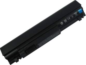 Notebook battery, Extra Digital Advanced, DELL