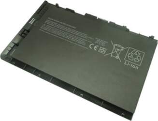 Notebook battery, Extra Digital Selected, HP