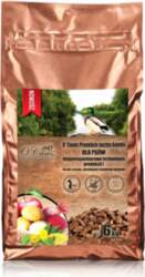 O`CANIS Premium Duck with millet, potatoes