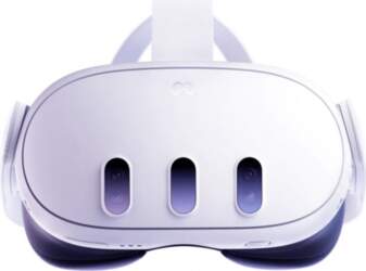 Oculus META Quest 3 Dedicated head