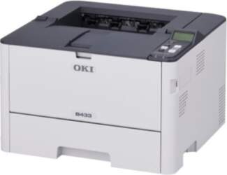 OKI B433dn 1200 x 1200 DPI