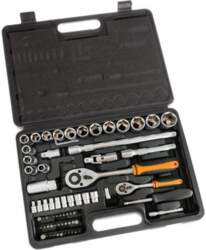 Okko SOCKET SET VG051 ¼ IR