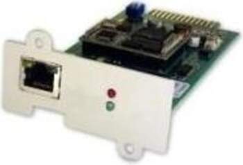 Online USV Systeme Online USV SNMP/WEB