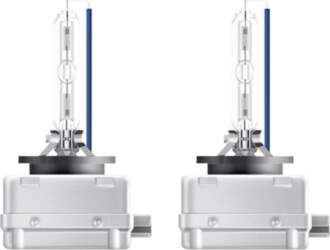 Osram 2 pcs set of bulbs