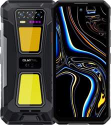 Oukitel WP58 Pro 6,7" Smartphone