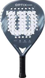 PADEL RACKET WILSON OPTIX V2 POWER