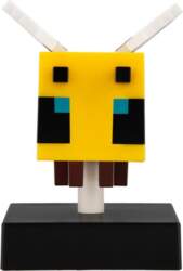 Paladone Minecraft Bee Icon Light