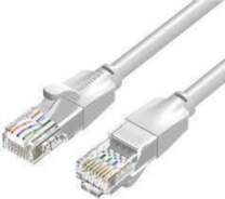 PATCH CABLE CAT.6 UTP/1.5M