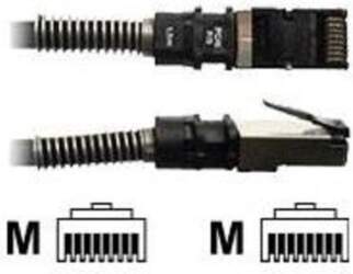 PatchSee PCI6Patch - Patch-Kabel - RJ-45