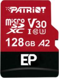 Patriot Memory EP A2 memory card