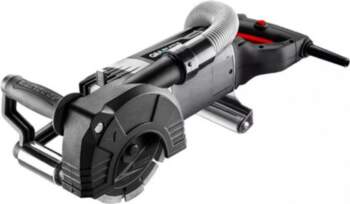 Paving machine 2400W Graphite disc 150mm