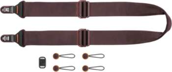 Peak Design camera strap Slide, eclipse