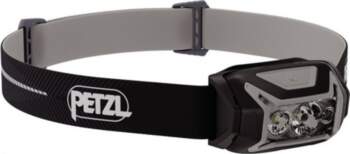 Petzl Actik Core Black Headband flashlight