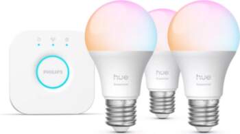 Philips Hue E WCA 806 A60