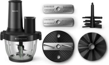 PHILIPS smalcinātājs, 650W