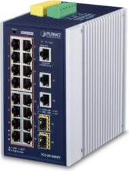 PLANET IGS-20160HPT - Switch - L3