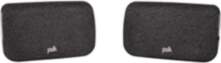 Polk SR 2 Wireless Surrounds, melna