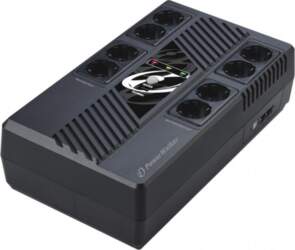 POWER WALKER POWERWALKER UPS Line-Interactive 800VA