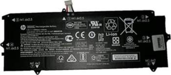 Primary battery pack for HP