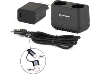 Pulsar APS5 Battery Charger