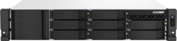 QNAP TS-864EU NAS Rack (2U) Intel®