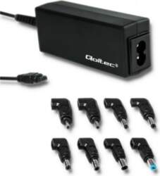 Qoltec 51527 mobile device charger