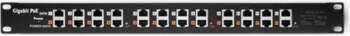 Qoltec 54478 Patch panel RACK |