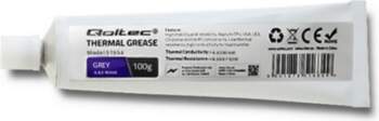 Qoltec Thermal Paste 4.63 W/m-K