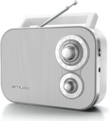 Radio M-051RW, Muse