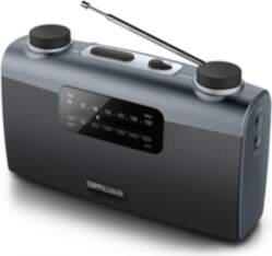 Radio M-058R, Muse