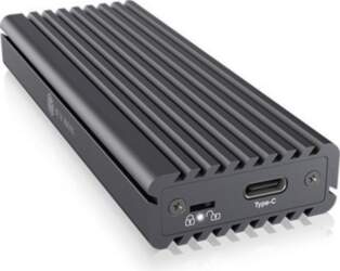 RAIDSONIC ICY BOX IB-1817MC-C31 SSD diska