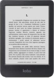 Rakuten Kobo Clara BW e-book reader