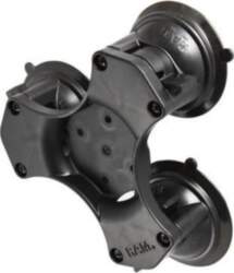 RAM Mounts RAM TRIPLE SUCTION CUP