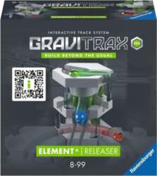 Ravensburger GraviTrax Pro Element Releaser, Bahn