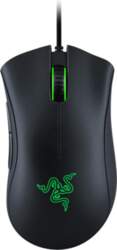 Razer Deathadder Essential, optiskā, melna -