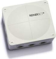 ReinerSCT Reiner SCT timeCard security door