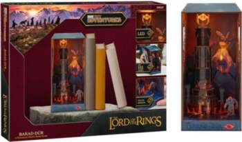 Revell Tiny Adventures - Herr der