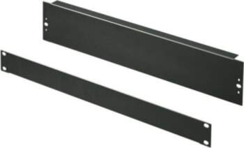 Rittal Blanking Panel - Steckgehäuseblindsegment -