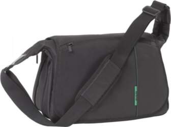 Rivacase 7450 Messenger case Black